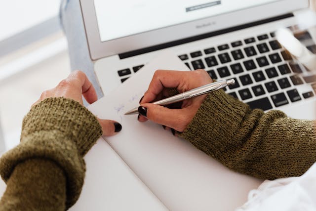 Reading - Test 6 - Guide to IELTS