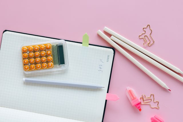 Writing - Test 4 - Guide to IELTS